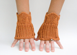 Arwen Gloves