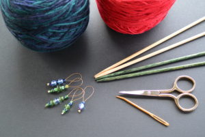 Handy Tools for Designers (and knitters too).